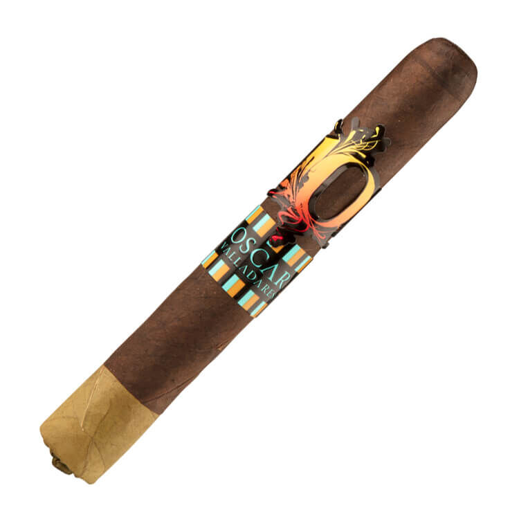 Oscar Valladares 10th Anniversary Toro Cigars